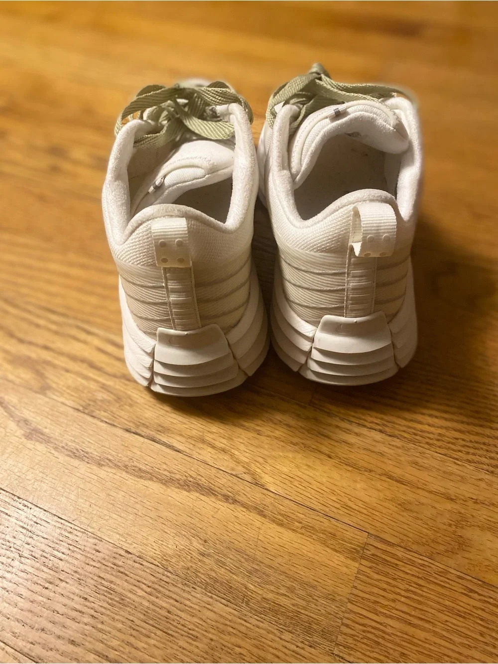 Men’s Nike Lunar Running Sneakers